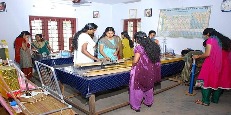 Kerala University College of Teacher Education Adoor Facility photo 3